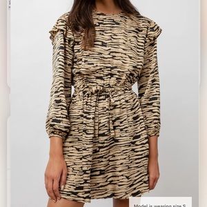 Rails Ora Dress in Canyon